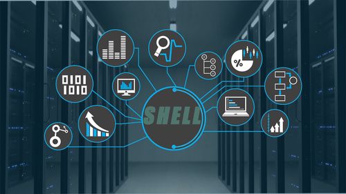 掌握大數據開發 Shell特殊符號與數據采集的關鍵技巧